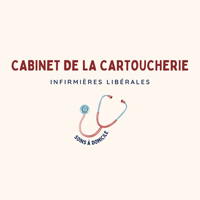 Cabinet Infirmier Cartoucherie - Sonia DARDE RAVAILLE, Hélène FOULCHER et Lucie PERRIN