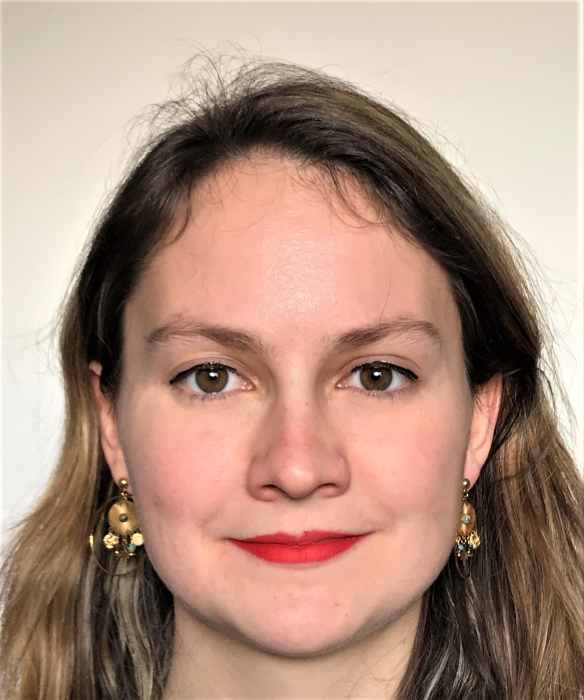 Manon Touroux