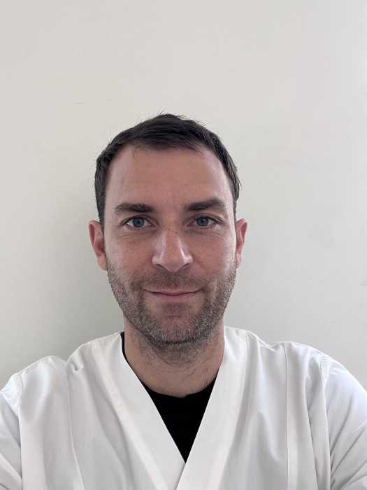 Dr Victor Lombard
