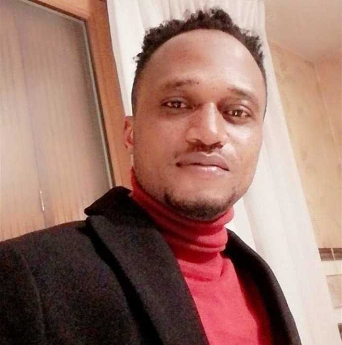 Christian Amoussou-Yeye, Psychologue à Rillieux-La-Pape