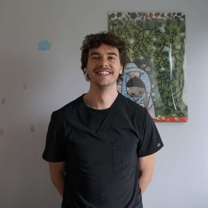 Geoffrey GUELLIER