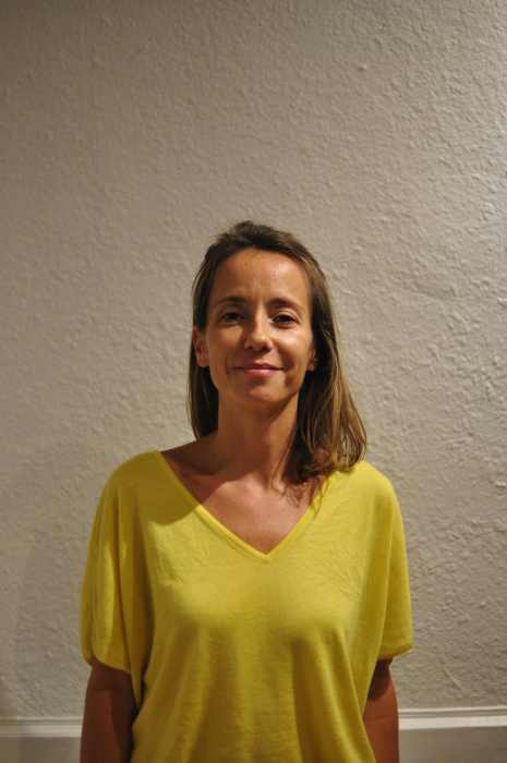Dr Orianne Laurent, Orthoptiste à 69220