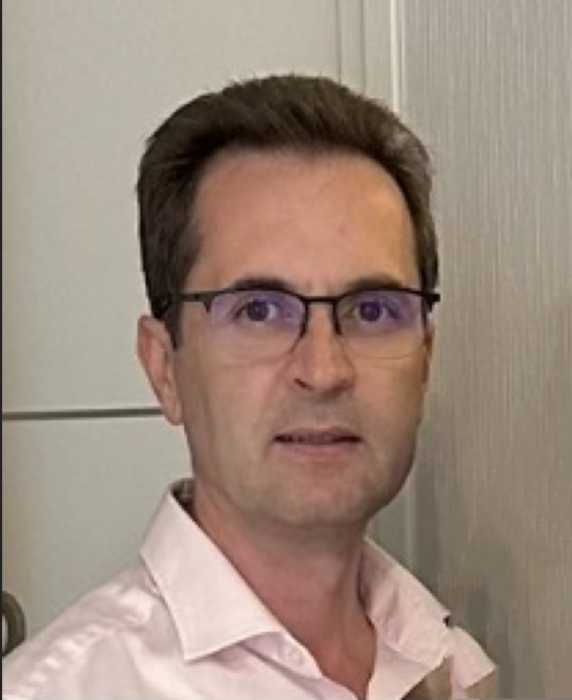 Dr Ioan ISTOC