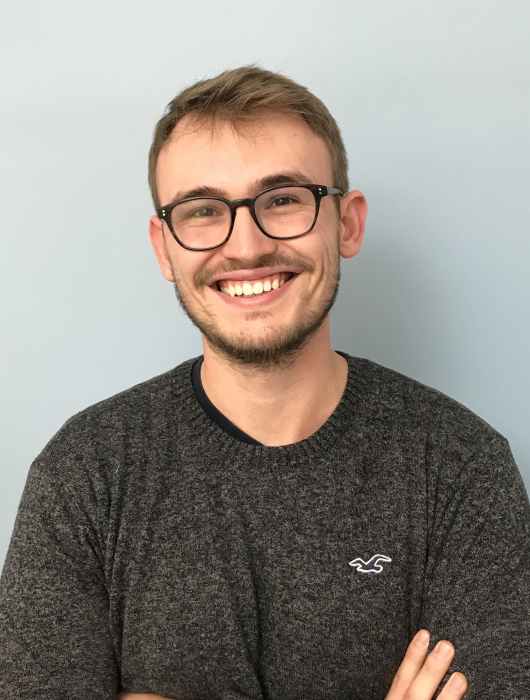 Dr Benjamin CORDIER