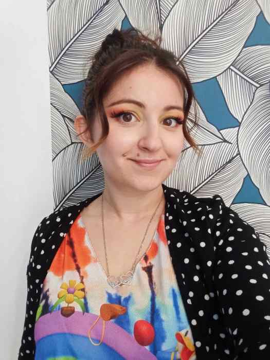 Dr Gaelle Mons, Diététicien à Cusset
