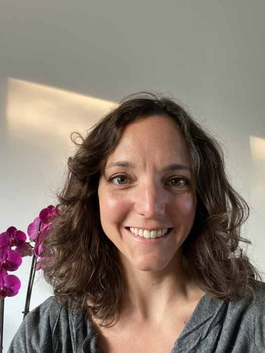 Audrey BEAUFILS MEICHLER