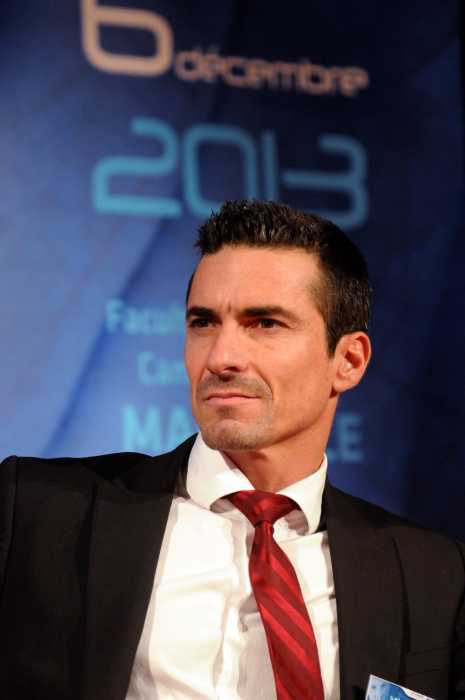 Dr Hervé COLLADO