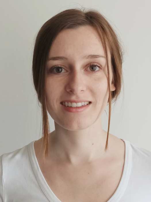 ESTELLE CHEVALLIER