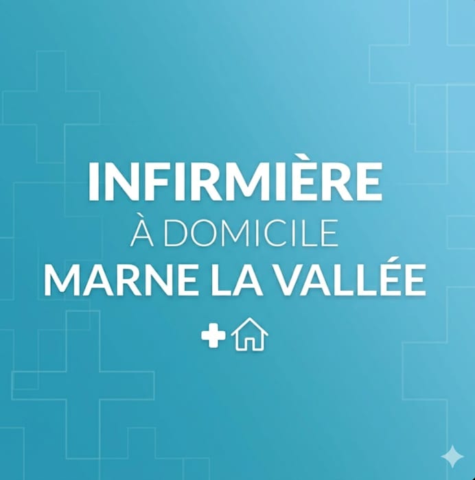 Cabinet infirmier Nurse & Co 