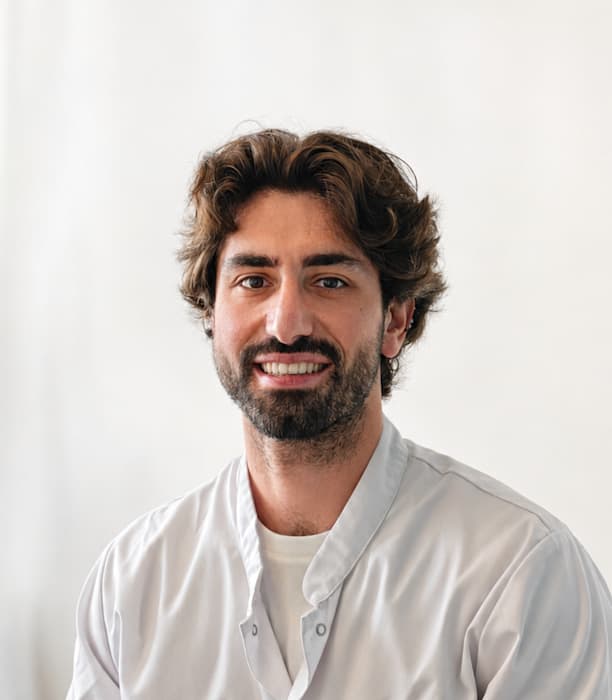 Dr Chahé Bourouchian, Ostéopathe à Asnières-Sur-Seine