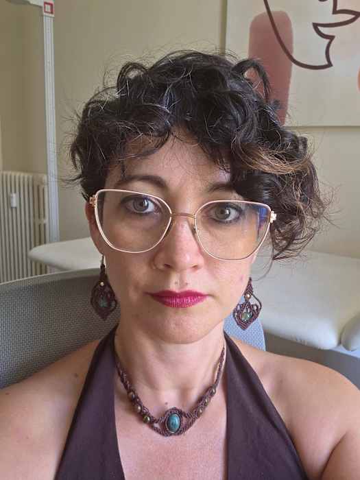 Dr Laura Gabriele Lovichi, Endocrinologue à Toulon