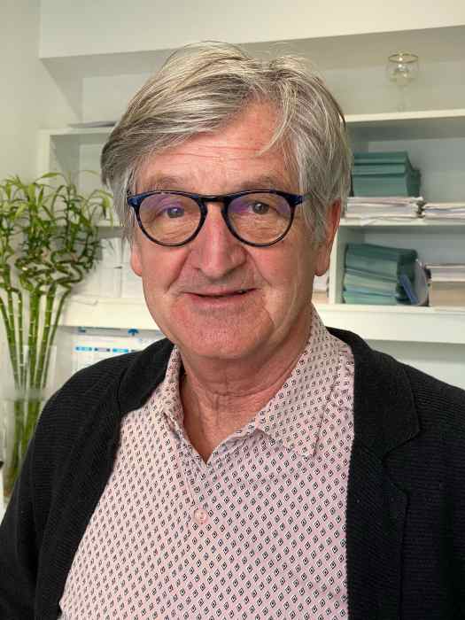 Dr Bruno Brichant, Médecin généraliste à Roubaix