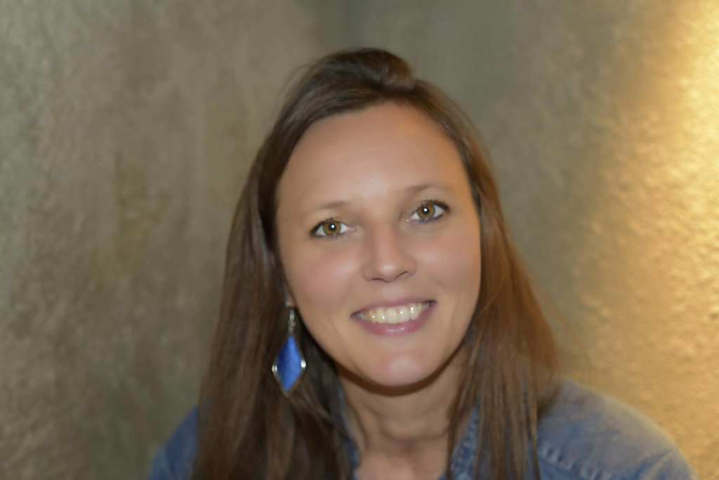 GWENNAELLE LE BRIS
