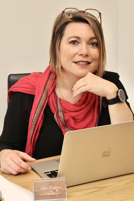 Adèle Buffeteau