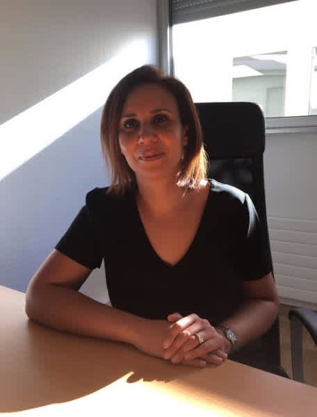 Dr Lamia KOUIRI 