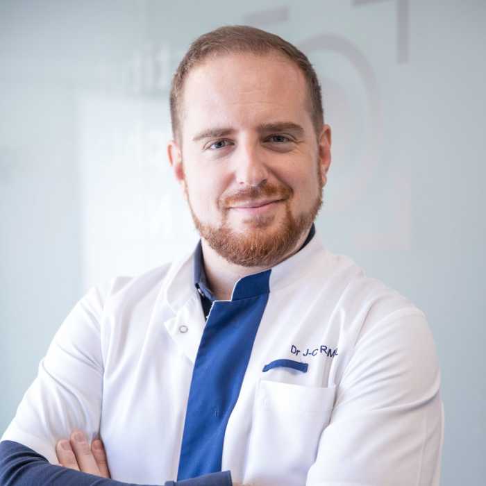 Dr Jean-Christophe RAMEL