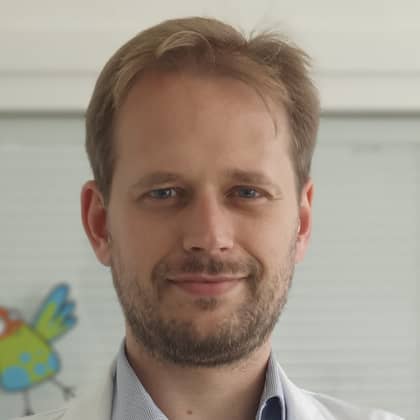 Dr Johan PERSONNIC