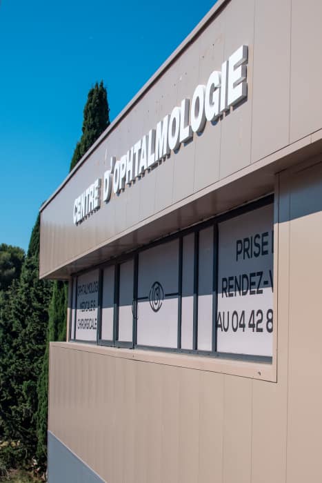 Aixel Vision Martigues