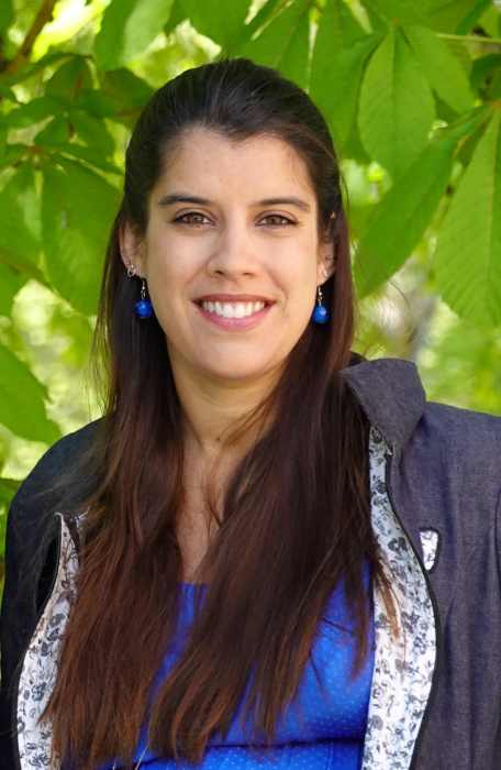 ALICE GAUTREAU