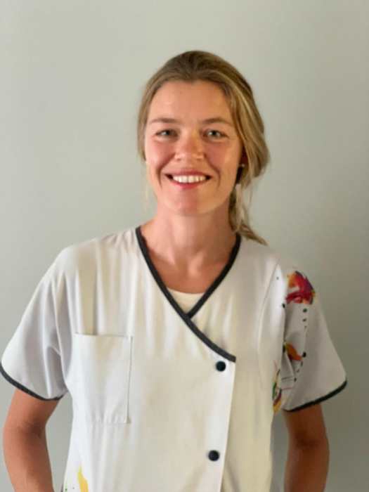 Caroline Neidl