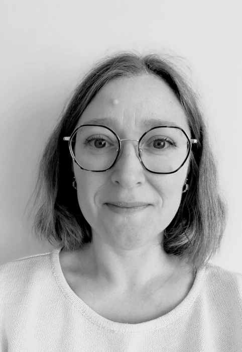 Dr Fanny Deredec, Psychologue à Brest