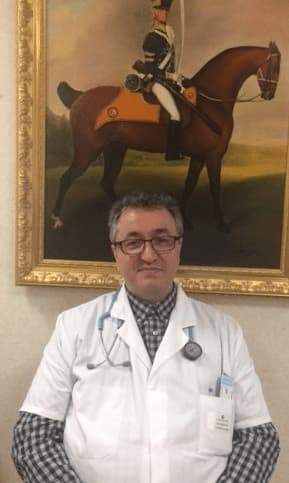 Dr Alireza SABOURY