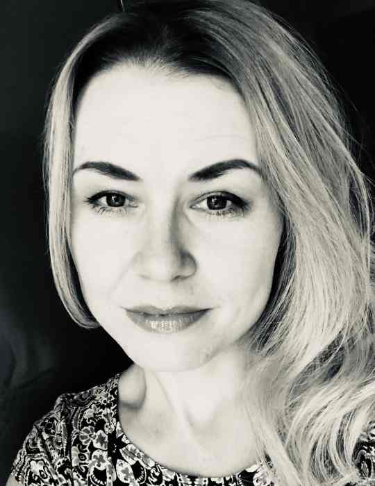 Dr Milena Alchimowicz
