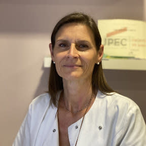 Dr Anne Dubuisson, Pédicure podologue à Aix-En-Provence
