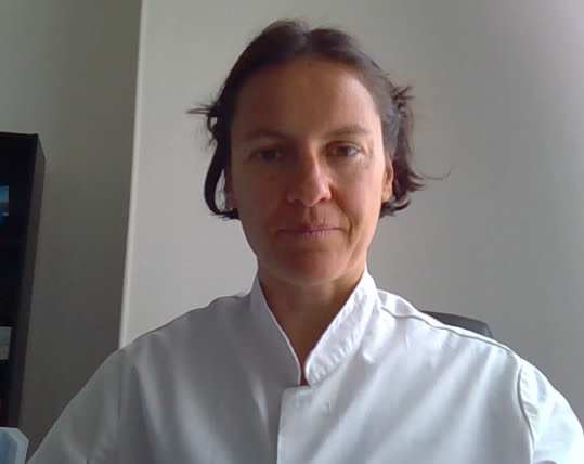 Dr Claire GERVAIS