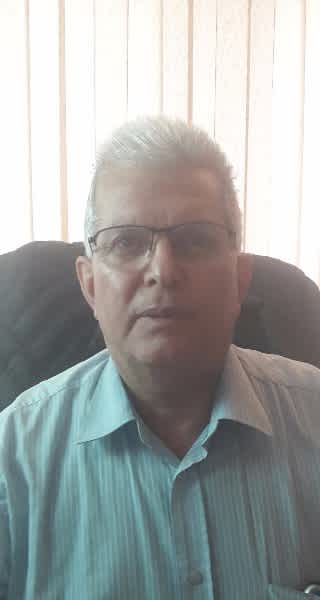Dr Elias DABBOURA