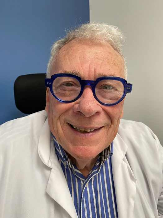 Dr Jean Marc DEBYSER