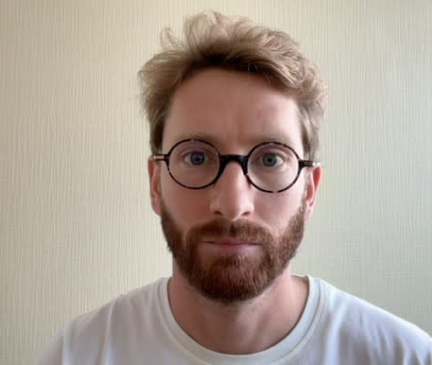Dr Maxence Despres