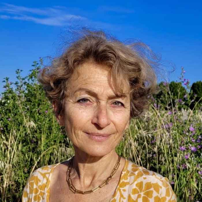 DANIELE CARLEBACH