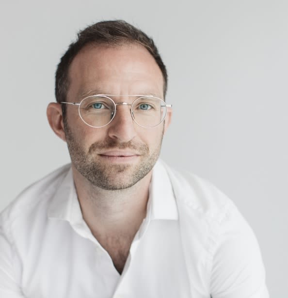 Dr Eymeric Jacques