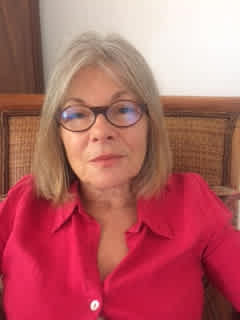 Monique BOUCHILLOUX