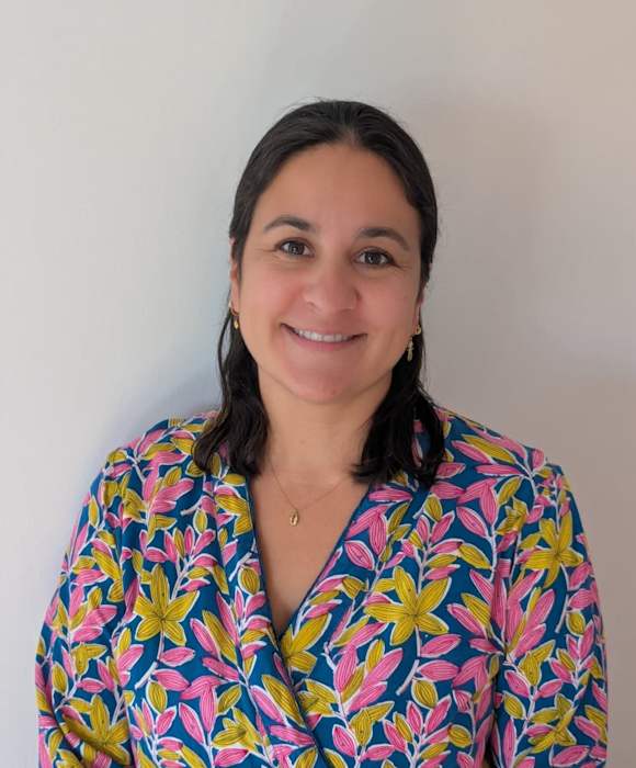 Lucile Da Silva, Psychotherapeute à Le Gua