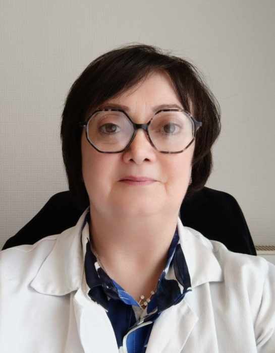 NADIA DULOU