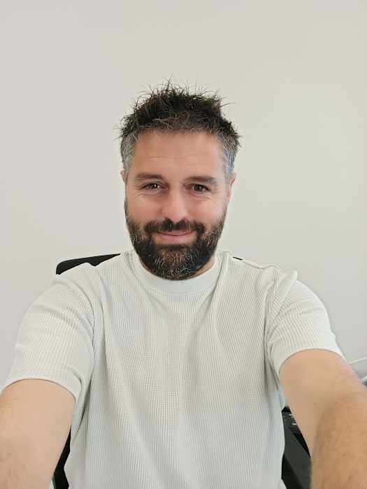 Dr Rémy Marty, Masseur kinésithérapeute à Le Garric