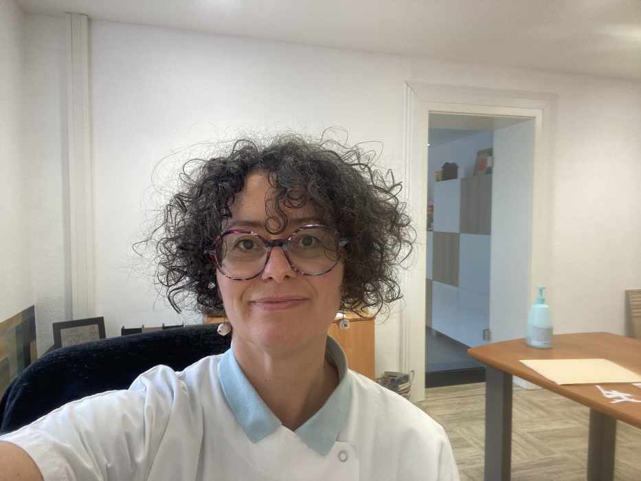 MELANIE PASQUIET