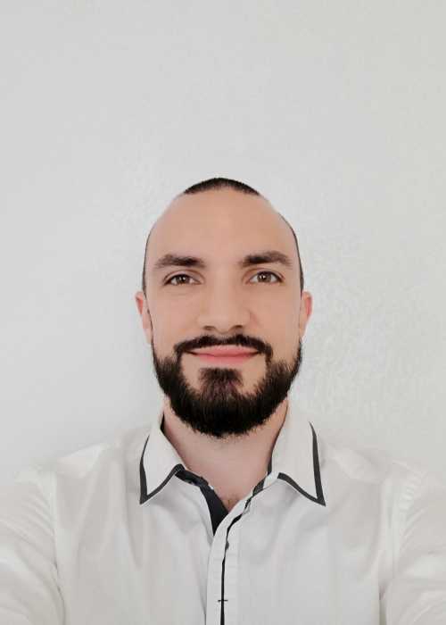 Sébastien DAROLLE