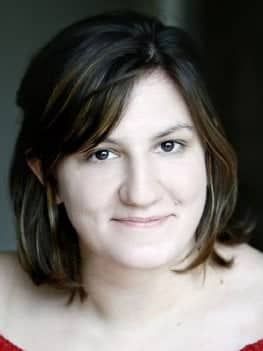 Tiphaine de Rostolan