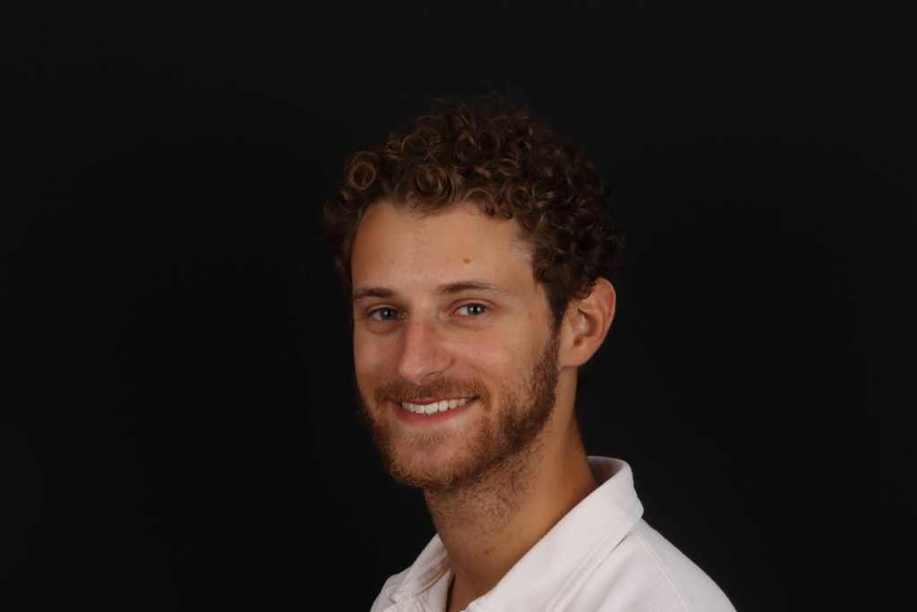 Dr Daniel ZALUSKI