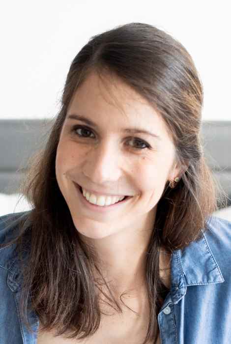 Dr Marine SAMAIN