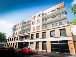 Centre de santé dentaire de Drancy 