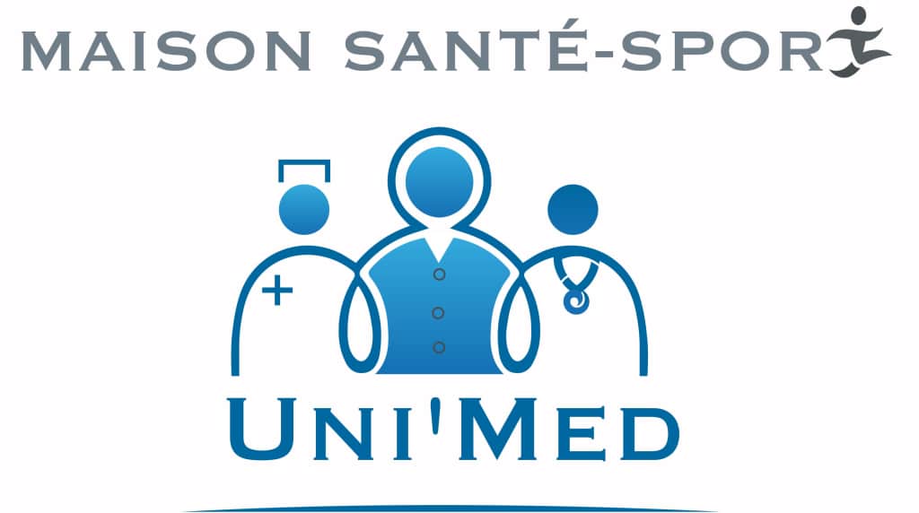 Maison de Santé Sport Uni'Med de Neuilly-Plaisance