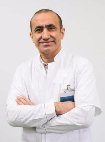 Dr Michel RAHAL