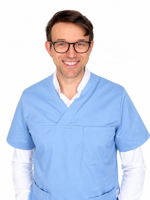 Antoine CHOLLET