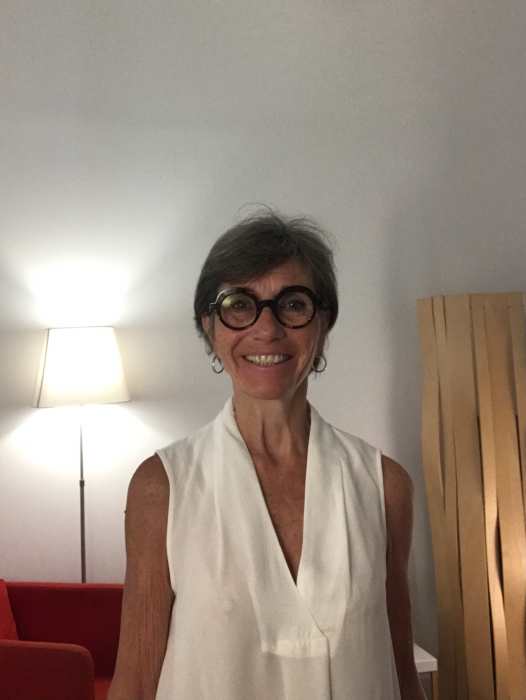 Fabienne Verstraeten