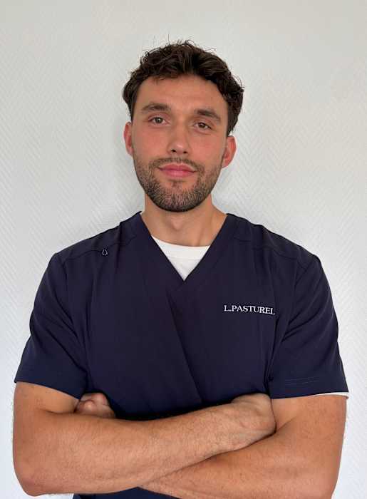 Lori Pasturel