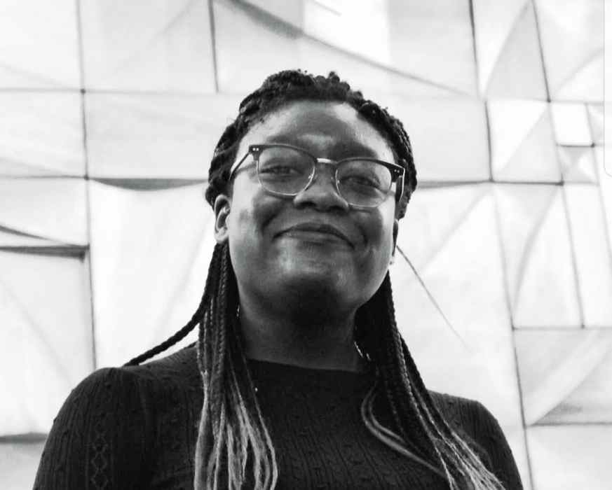 Anne-Sophie Zinsou